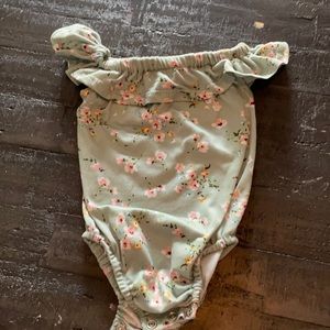 Green leo from baileys blossoms